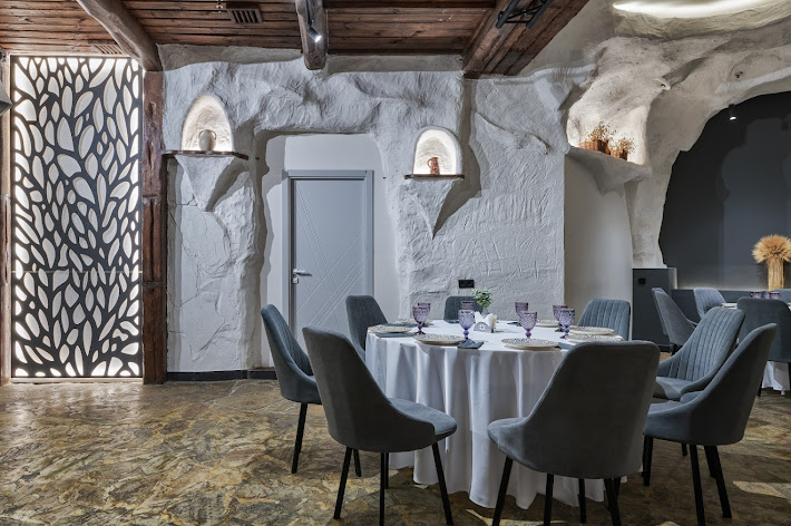 Фото №6 зала БаклаДжани