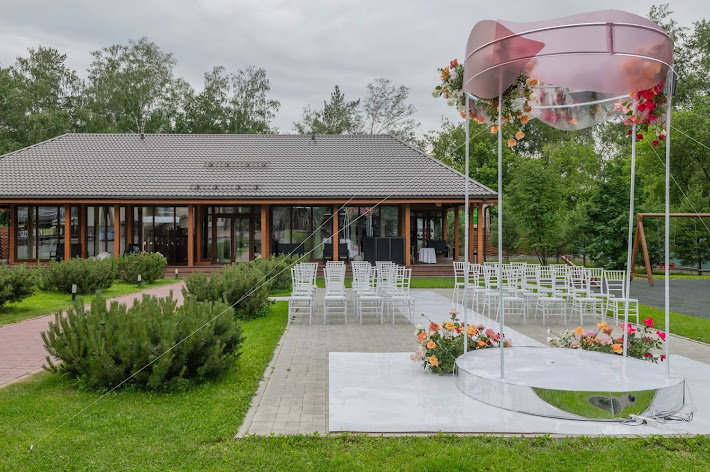 Фото №9 зала Зал Veranda