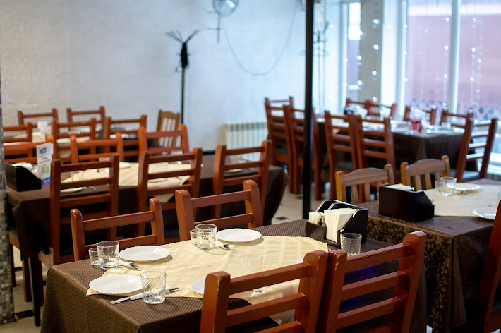 Фото №7 зала Основной зал