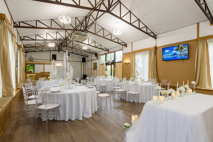 Фото №11 зала Хлеб да Соль