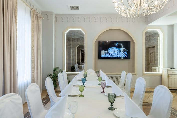 Фото №2 зала VIP-зал №1