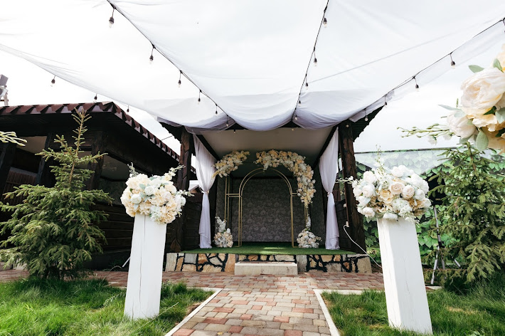 Фото №8 зала Янс