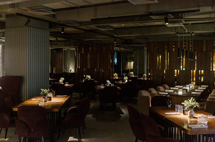 Фото №11 зала Зал "1 этаж" 