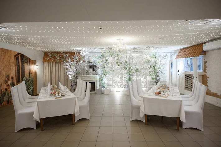 Фото №19 зала Вилла Италия