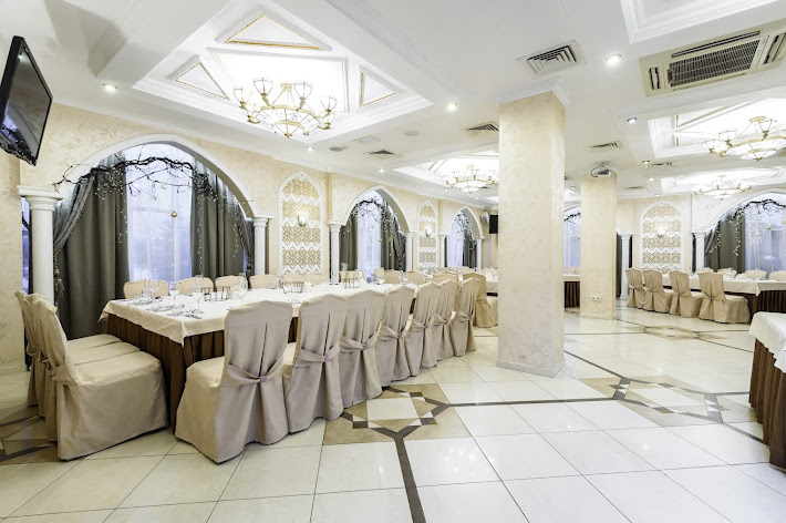 Фото №15 зала Биляр Палас