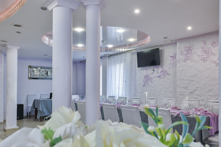 Фото №5 зала Белая стрекоза