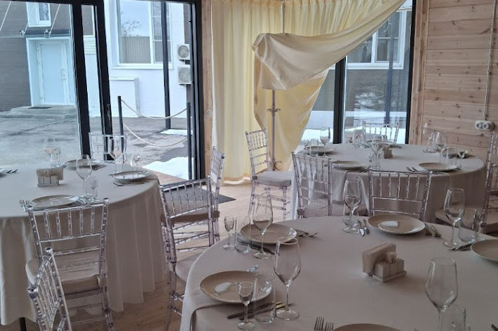 Фото №18 зала Наша Хвоя