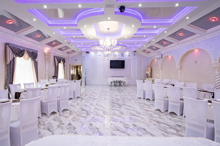 Фото №15 зала Nani