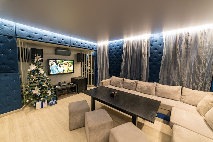 Фото №16 зала VIP- зал №1