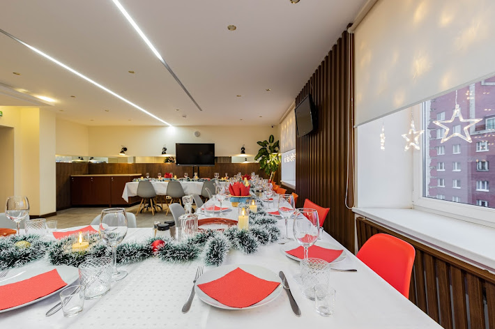 Фото №10 зала Арбуз