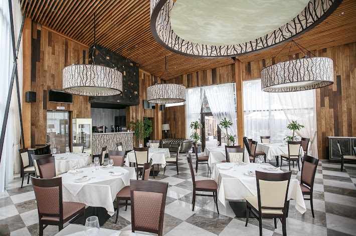 Фото №2 зала San Remo