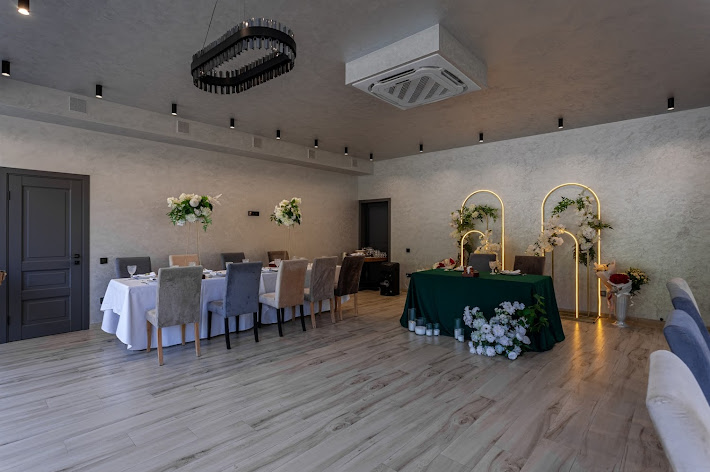 Фото №4 зала VIP-зал