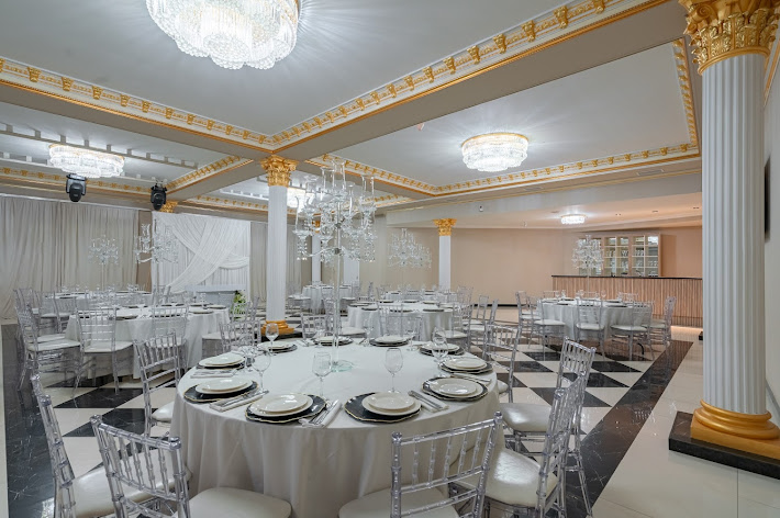 Фото №18 зала Vnukovo Village