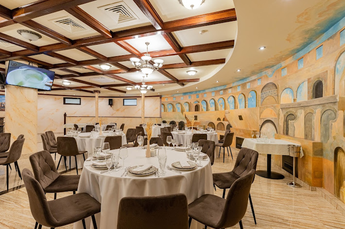 Фото №15 зала Колизей