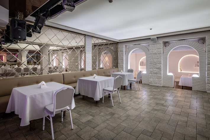 Фото №9 зала Братина