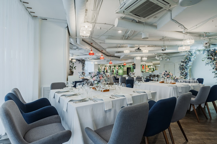 Фото №11 зала MONACO