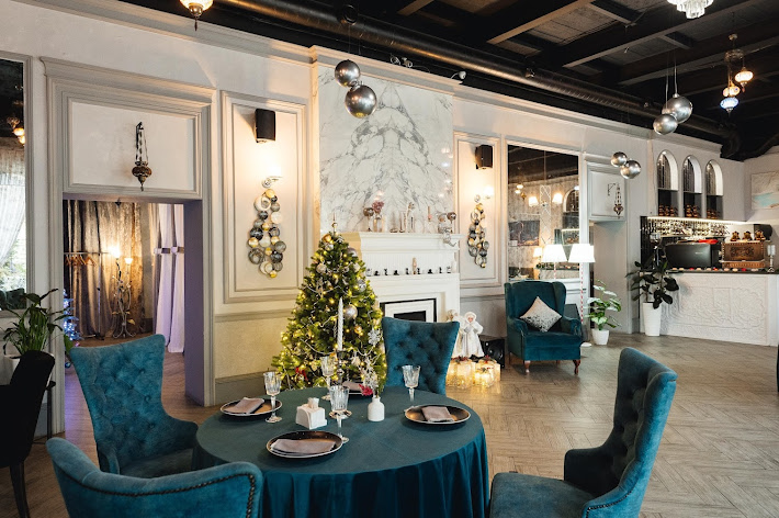 Фото №7 зала Turkish House