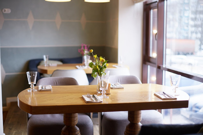 Фото №13 зала BONA на Есенина