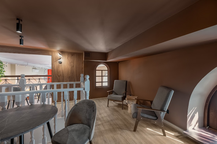 Фото №15 зала Центральный