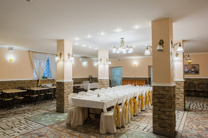 Фото №9 зала Общий зал