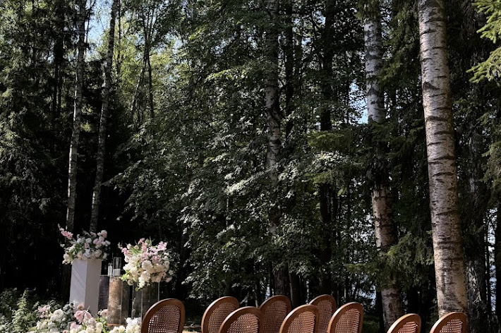 Фото №10 зала Онегин