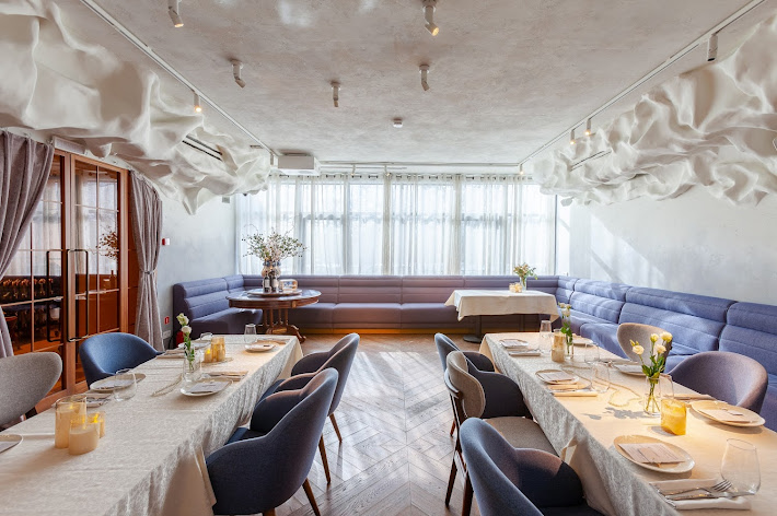 Фото №9 зала Камерный зал 