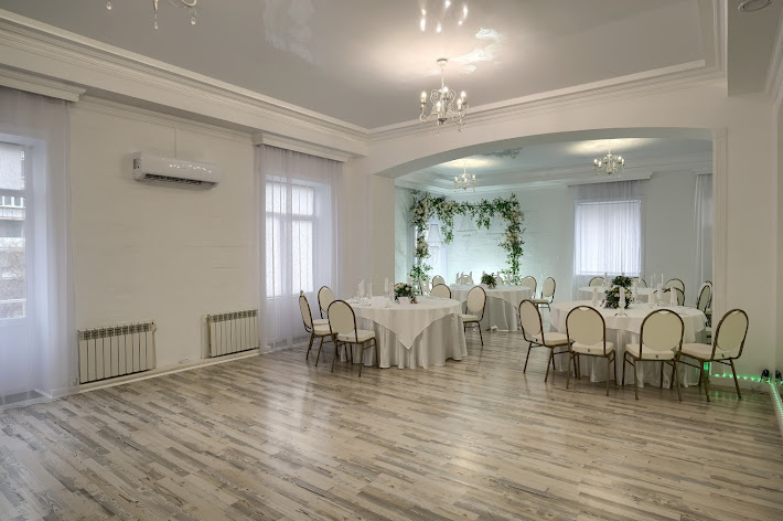 Фото №18 зала София 