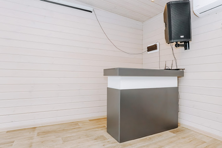 Фото №9 зала Караоке-зал