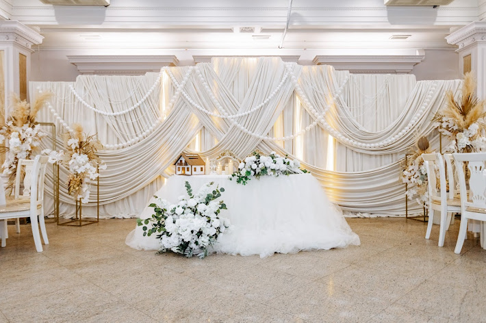 Фото №15 зала На Пушкина