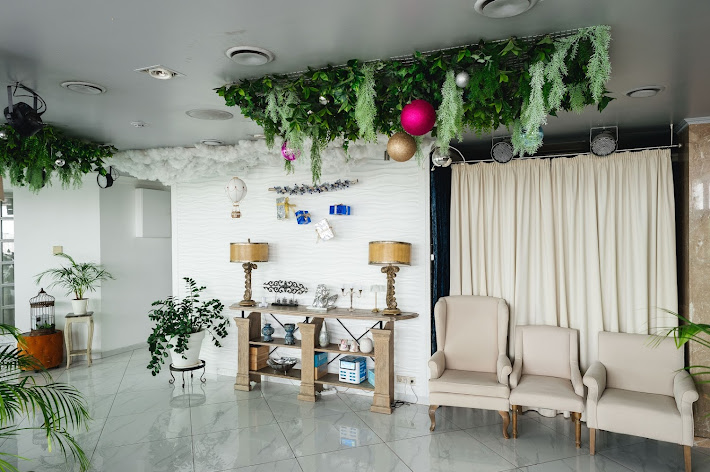 Фото №5 зала SKY