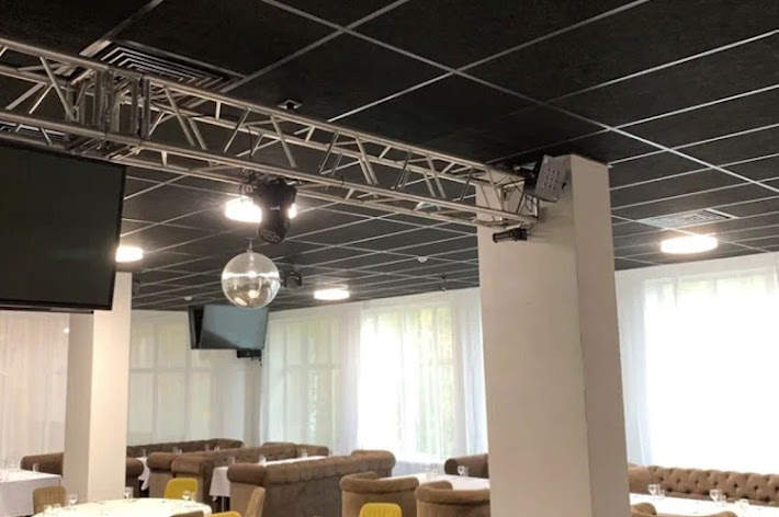 Фото №6 зала FOROS AVENUE