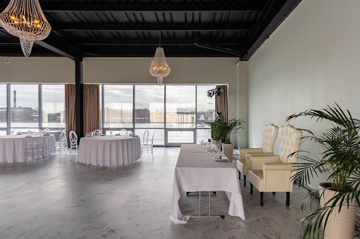 Фото №17 зала Нева Панорама