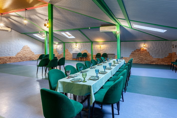 Фото №5 зала Банкетный зал