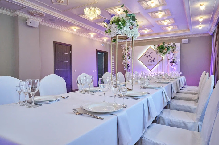 Фото №10 зала Конференц-зал