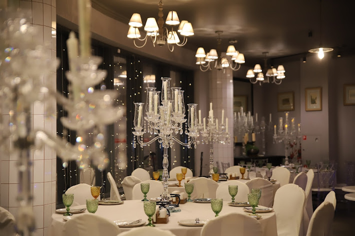 Фото №3 зала Долина 5165