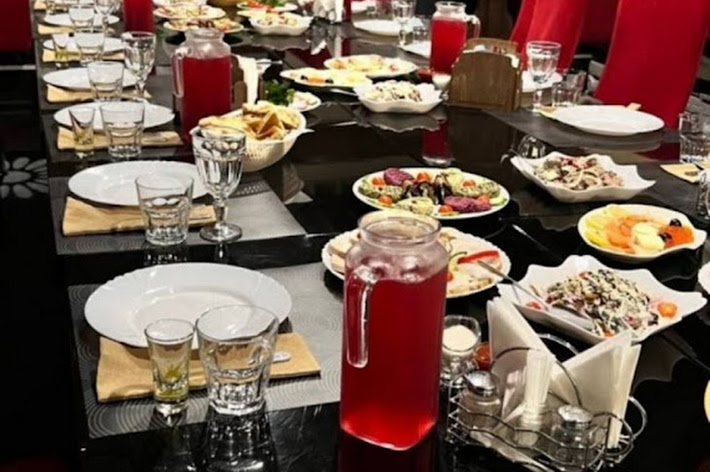 Фото №12 зала Сухуми