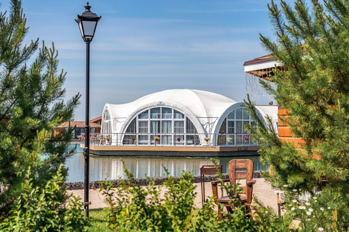 Фото №16 зала Green Club family