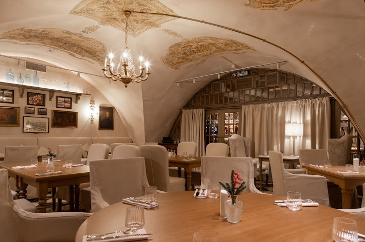 Фото №8 зала Таможня