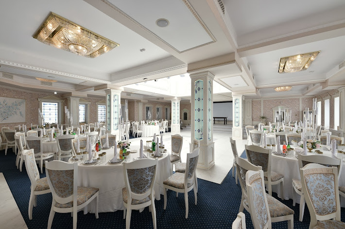 Фото №1 зала Отдых