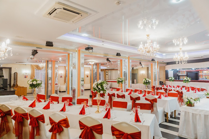 Фото №20 зала Алые паруса