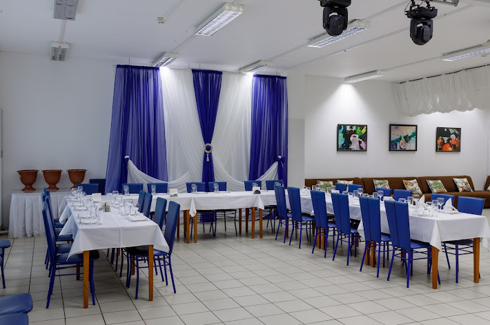 Фото №13 зала Фортуна