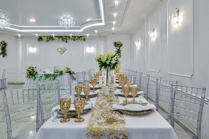 Фото №6 зала White hall