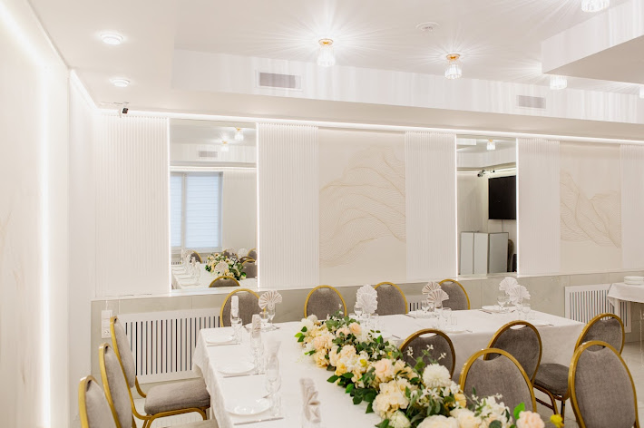 Фото №8 зала Utka Хаус