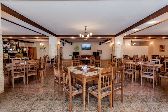 Фото №4 зала Иволга