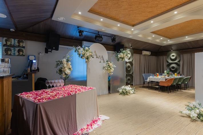 Фото №8 зала Dvin Hall