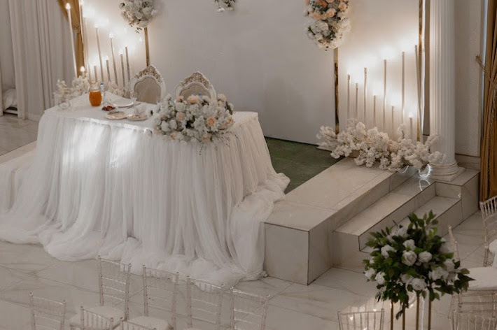 Фото №4 зала Девичья башня