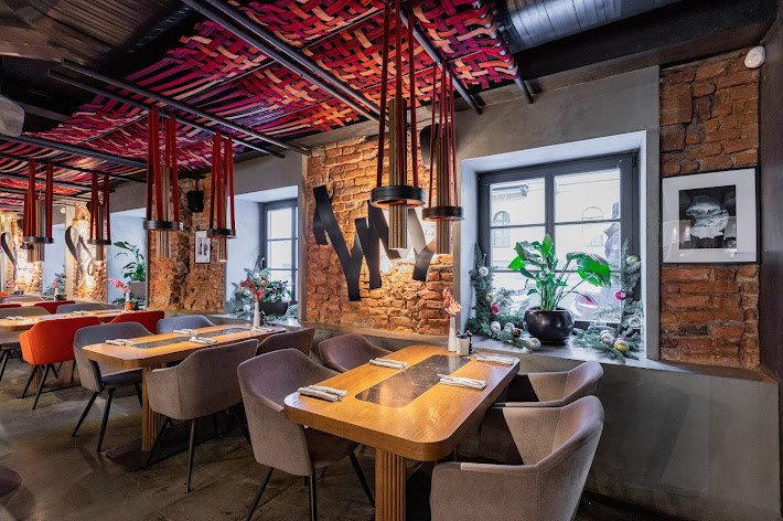 Фото №18 зала Memo