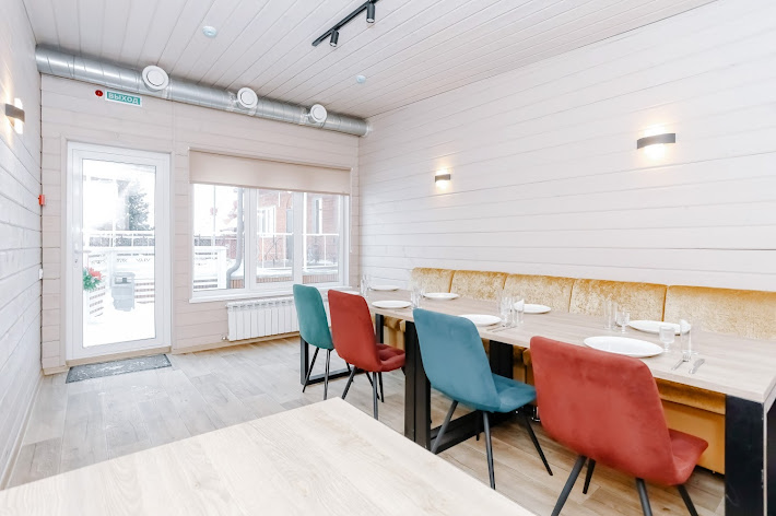 Фото №19 зала Беседка  №1