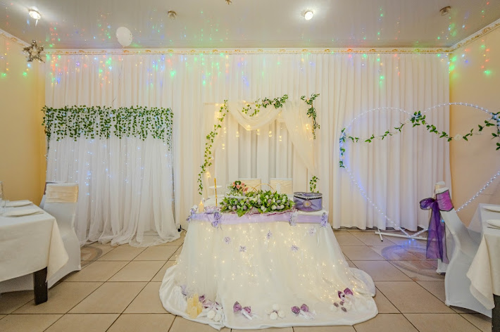 Фото №14 зала Романтика