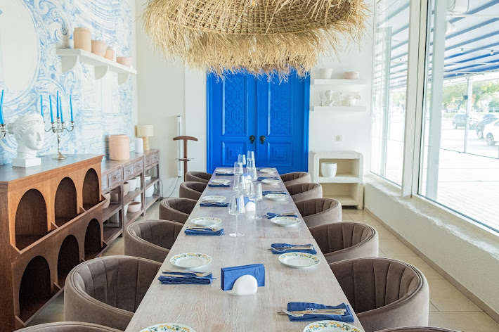 Фото №16 зала Lunasole